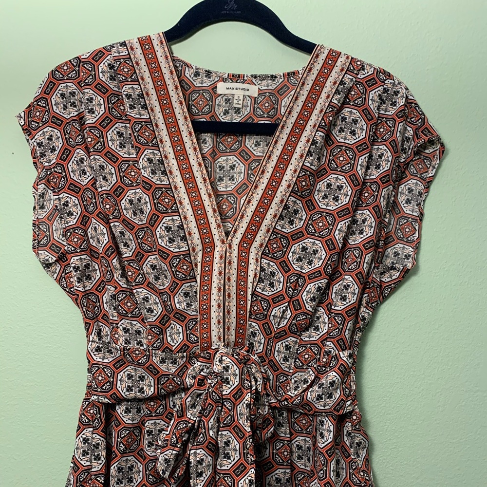 Max Studio Top - image 1